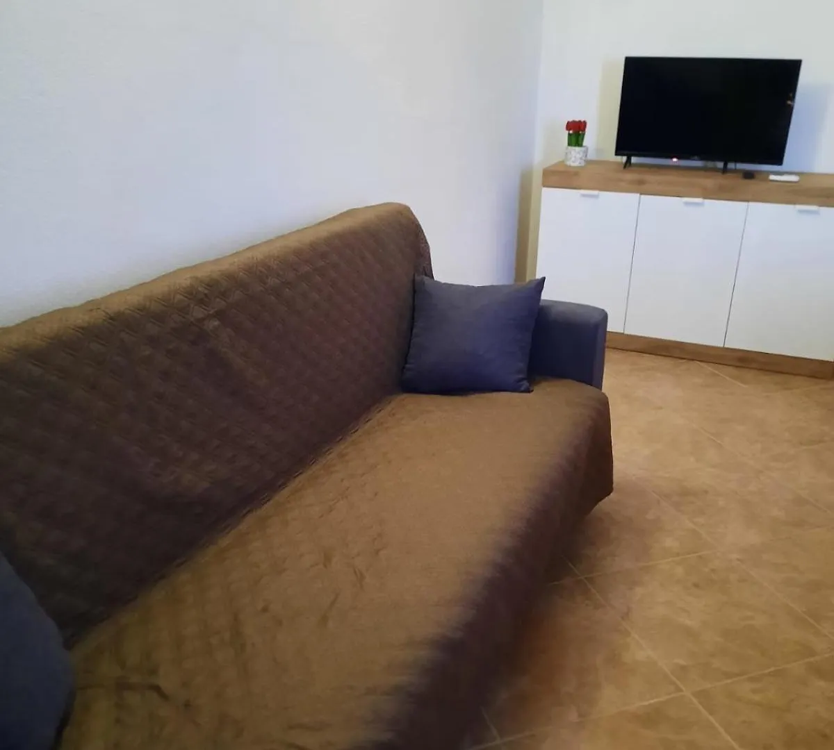 La Bouganvillea Masainas Włochy